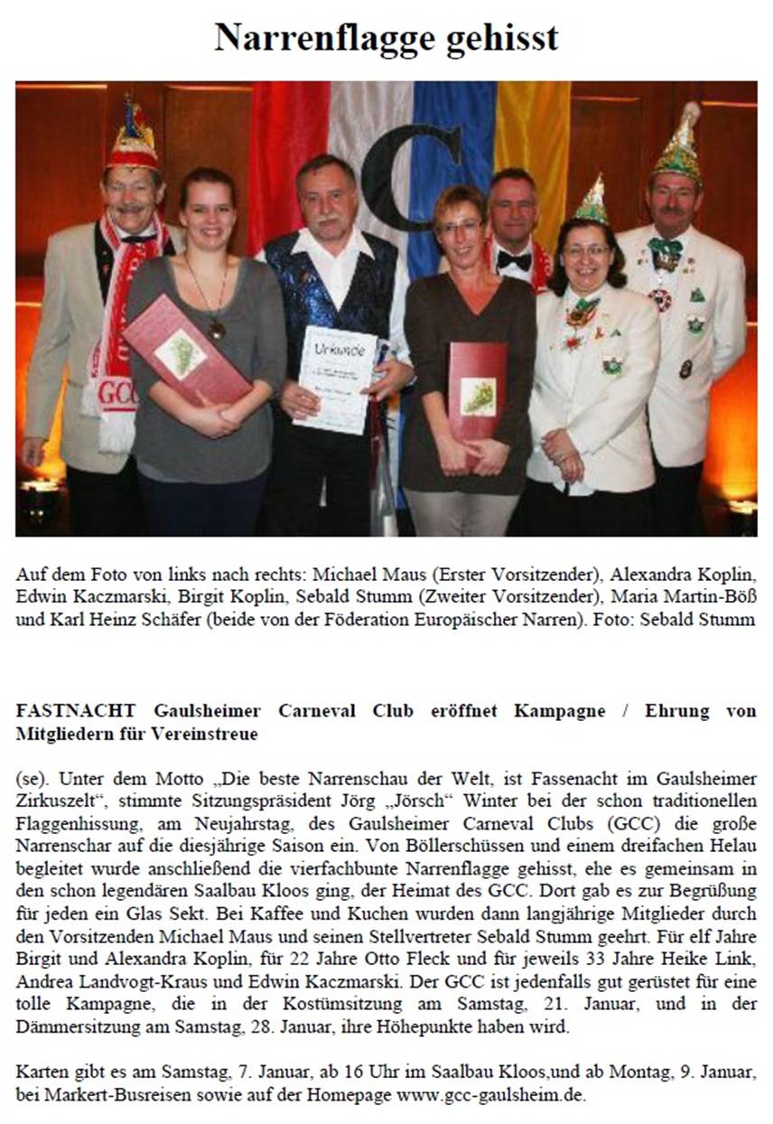 Beschreibung: Beschreibung: Beschreibung: Beschreibung: Beschreibung: Beschreibung: Binger-Wochenblatt v. 06.01.2011.JPG